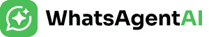 WhatsAgent AI